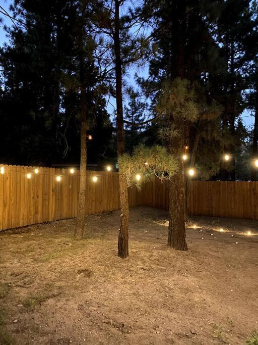 Modern Family Cabin Mins To Lake, Slopes & Hikes Big Bear City Dış mekan fotoğraf
